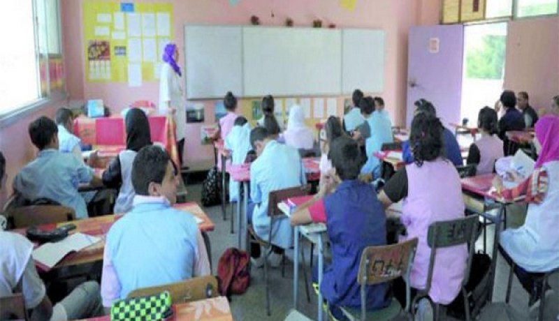 إجبارية انتخاب مندوبي الأقسام بالمؤسسات التعليمية