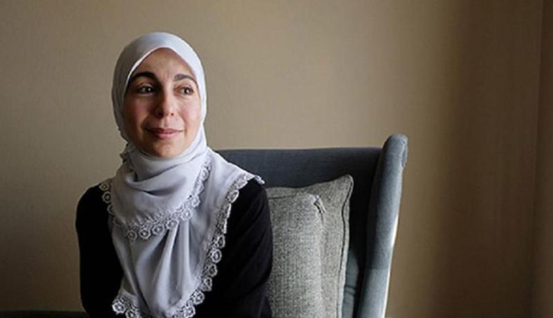 طرد مدرسة أمريكية مسلمة من عملها لرفضها مقاطعة الكيان الصهيوني
