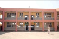 استلام 3 مؤسسات تربوية ومكتبة عمومية بالعاصمة