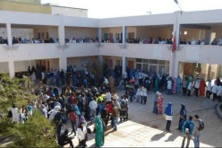 بن غبريت: تفادوا الدروس الخصوصية خاصة لتلاميذ الإبتدائي