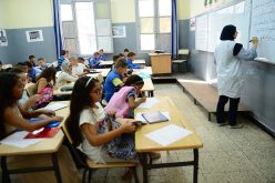 هكذا يكون الإنتقال في الإبتدائي والمتوسط والثانوي من مستوى إلى آخر