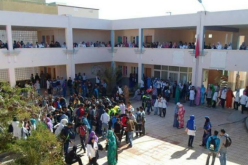 بن غبريت: على الأولياء المشاركة لتحسين ظروف التمدرس