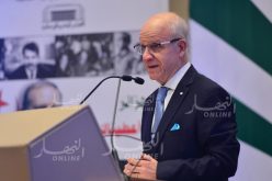 هذه هي المناصب التي تقلّدها الراحل مراد مدلسي