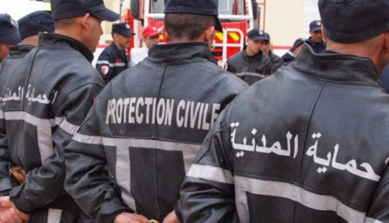 لجنة تحقيق حول قائمة الناجحين في مسابقة توظيف أعوان الحماية المدنية بتيسيمسيلت