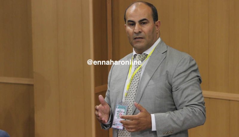 مدوار:”لن نؤجل مباريات الأندية المشاركة في المنافسات القارية” !