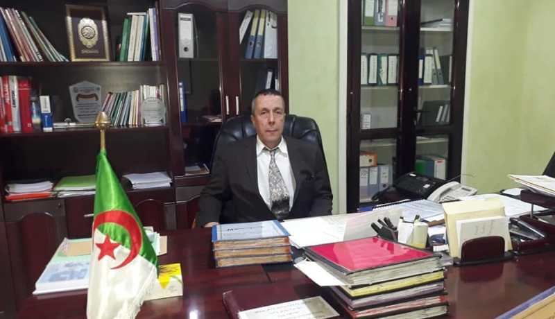 مدير الصحة بسطيف: الوضعية الحالية مستقرة.. والتحقيق الوبائي عاد بقوة مؤخرا