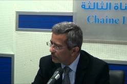 مدير ديوان قمع الفساد: “سنسترجع الأموال المنهوبة بمساعدة الهيئات الدولية بعد تحديد مكانها”