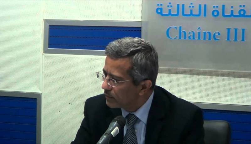 مدير ديوان قمع الفساد: “سنسترجع الأموال المنهوبة بمساعدة الهيئات الدولية بعد تحديد مكانها”