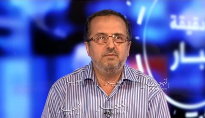 مدير مستشفى بوفاريك للنهار: أخر مصاب بالكوليرا خرج اليوم من المستشفى