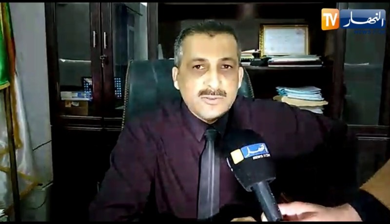 مدير الصحة لولاية الوادي: تسجيل وفاة ستيني بكورونا وإصابة أخرى