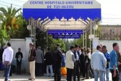 مديرية الصحة تيزي وزو: 45٪ من المصابين بكورونا يتواجدون بالعناية المركزة