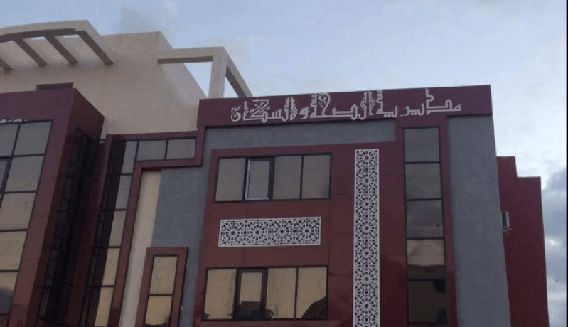 سكيكدة..اصابة 5 أطفال بفيروس التهاب الكبد الفيروسي بأولاد اعطية
