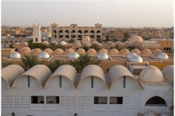 وزيرة الثقافة تأمر بتوقيف عملية هدم بناية قديمة بوادي سوف