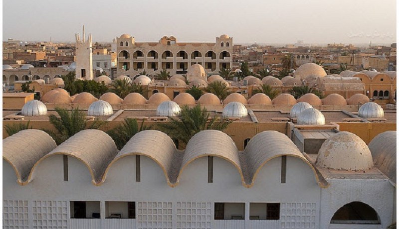 وزيرة الثقافة تأمر بتوقيف عملية هدم بناية قديمة بوادي سوف