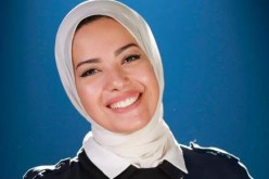 إعلامية مصرية تُعلن إصابتها بفيروس كورونا