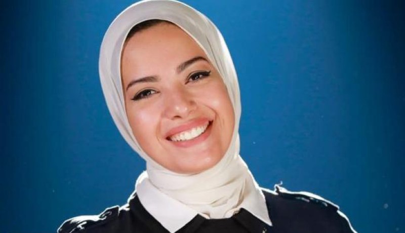 إعلامية مصرية تُعلن إصابتها بفيروس كورونا