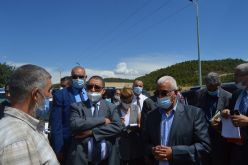 إبراهيم مرّاد: ميزانية 2021 سترصد قسط وفير من الاعتمادات المالية لتغطية مطالب مناطق الظل