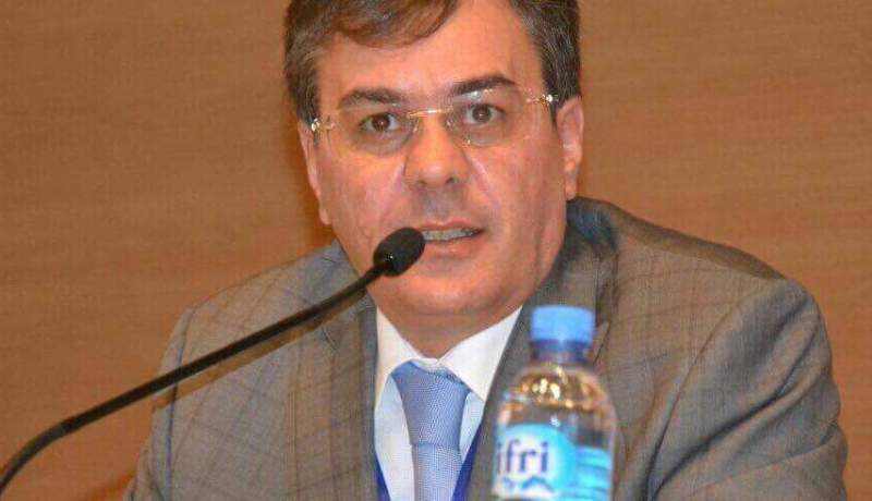 الجريدة الرسمية.. صدور قرار شغور منصب مراد حليس واستخلافه ببرحال نذير