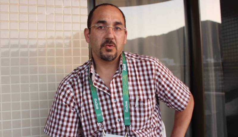 تجديد الثقة في مراد مزيان على رأس المديرية الفنية الوطنية للملاكمة