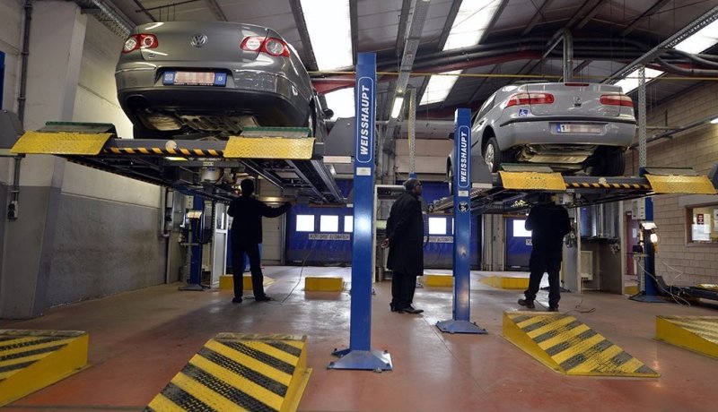 الفيدرالية الوطنية لوكالات المراقبة التقنية للسيارات تعقد مؤتمرها التأسيسي غدا