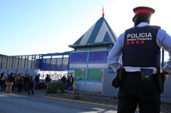 وفاة “حراق” جزائري داخل سجن “أرخيدونا” بإسبانيا