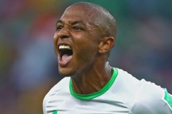 براهيمي ينضم للمنتخب بعد نجاته من حادث طائرة !!