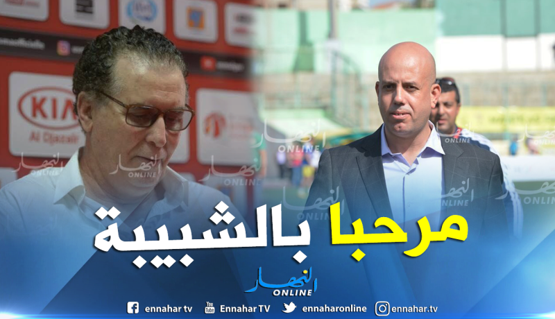 بالفيديو.. سرار:”الإتحاد يُريد الحفاظ على الأمن الإجتماعي عكس البعض”