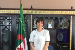 مرداسي تهنئ الجزائريين بعد التتويج بكأس إفريقيا