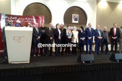 تتويج الروائي مرزاق بقطاش بالجائزة الأولى لـ”آسيا جبار”  