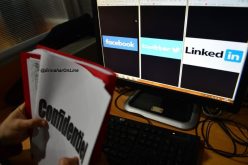 صدور مرسوم رئاسي لحماية الأشخاص الطبيعيين في مجال معالجة المعطيات الشخصية