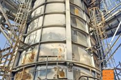 وزير الطاقة: التحقيقات جارية لكشف أسباب حريق حقل مرق بحاسي مسعود