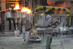 إنهاء مهام المدير العام لمركب الحجار