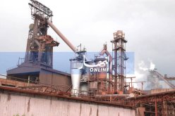 إستيراد شحنة جديدة من الفحم الحجري لمركب الحجار يوم 6 جانفي المقبل