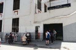 فتح مراكز امتحان الباك والبيام يومين قبل الامتحان