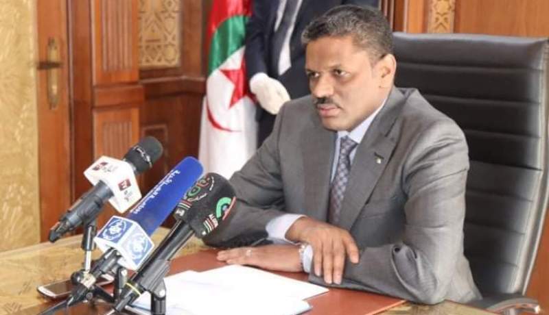 مرموري: إعداد مخطط عمل تحسبا لمرحلة مابعد رفع الحجر الصحي