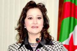 مريم شرفي تثمن مجهودات الإعلام المبذولة في مجال الطفولة