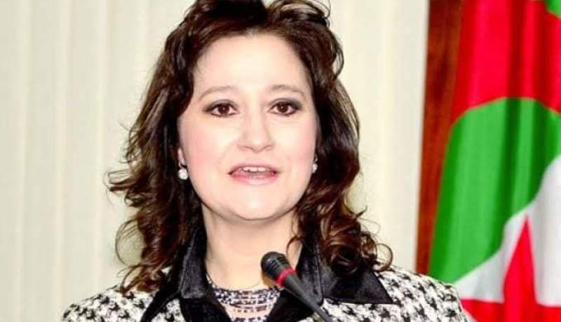 مريم شرفي تثمن مجهودات الإعلام المبذولة في مجال الطفولة