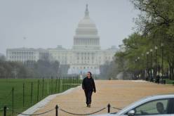 أمريكا تتجاوز الصين في عدد الإصابات بكورونا بـ 82 ألف حالة