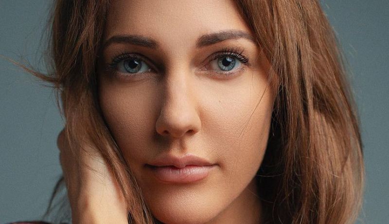 “مريم أوزرلي” تخوض أولى تجاربها السينمائية في هوليوود