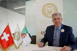 الجزائري مراد مزار ينتخب رئيسا لمنظمة الأمن العالمية لمكافحة الفساد