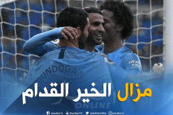 بالفيديو.. محرز:”أنا سعيد وهذه مجرد بداية فقط”