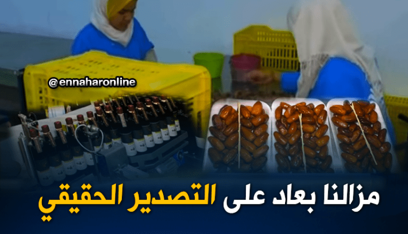 المستثمرون عاجزون عن التصدير بسبب بنك الجزائر