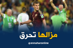 قائد منتخب روسيا  يحذّر:”تذكروا ما فعلته الجزائر في 2014″ !