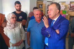 بالصور.. والي عنابة يزور دار الأمل حنون مليكة لمساعدة الأطفال المرضى