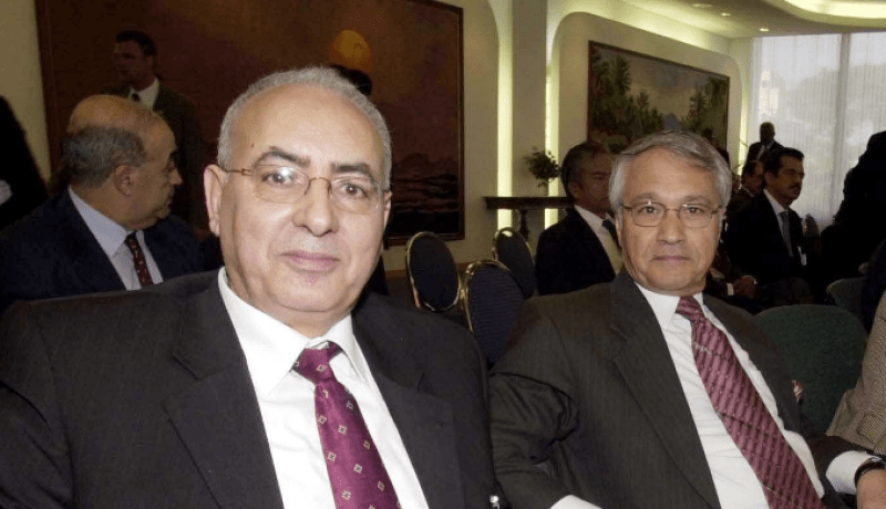 محمد مزيان الذراع الأيمن لشكيب خليل تحت الرقابة القضائية