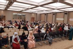 بالصور.. 300 مشارك في مسابقة حفظ القرآن الكريم بوهران