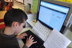 بالتعاون مع صندوق الأمم المتحدة.. الجزائر تطلق مسابقة دولية للطفل عبر الانترنت