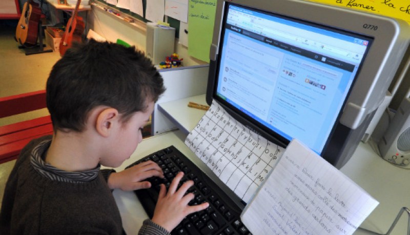 بالتعاون مع صندوق الأمم المتحدة.. الجزائر تطلق مسابقة دولية للطفل عبر الانترنت