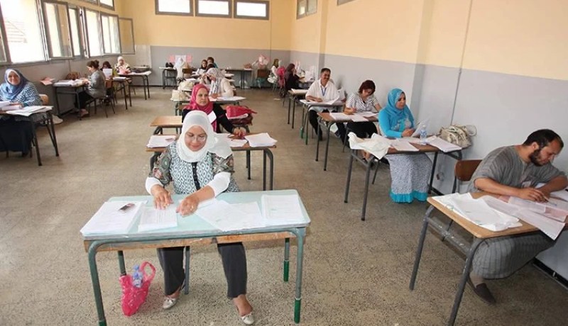 مسابقات ترقية في 9 رتب بقطاع التربيــة فـــي أواخــــر جويليــــة