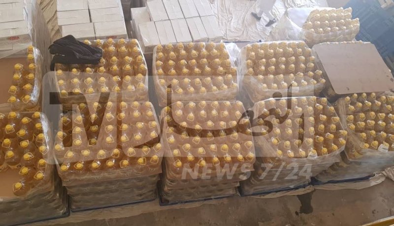 المتعاملون الاقتصاديون الخواص يساعدون سكان مناطق الظل بتيارت